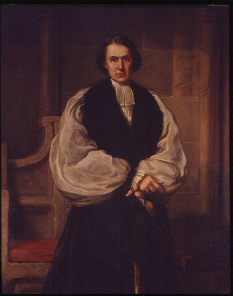 Archbishop Tait (1811-1882)