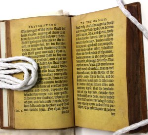 Bright yellow pages of ARC A62.12 ER1C.