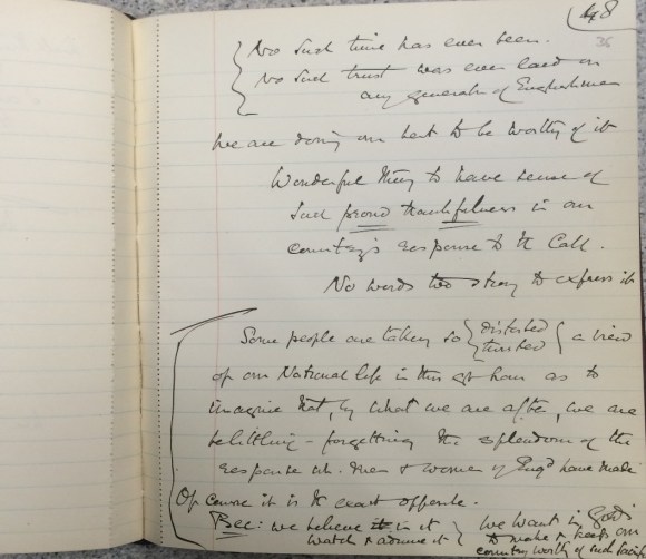 national mission notebook 2