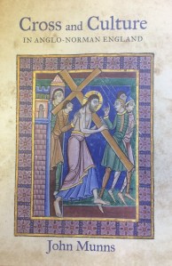 Cross and culture over