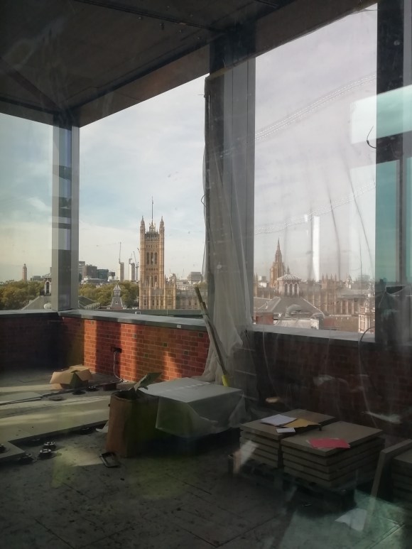 view from semianr room Oct19