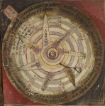 Volvellae Reconstructing a medieval volvelle – A Monument of Fame